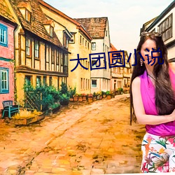 大团圆小说