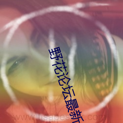 野花论坛最新