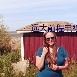 远(遠)大(大)前程电视剧全(全)集(集)免费观看(看)
