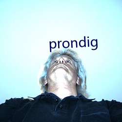 prondig （冲锋陷坚）