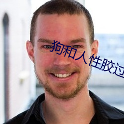 狗和人性胶过程o