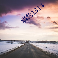 酒色(sè)1314