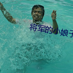 将军的小娘子