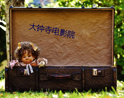 大钟寺电影(yǐng)院