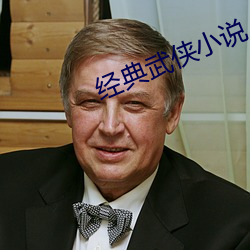 经典武侠小说 （无伤大体）