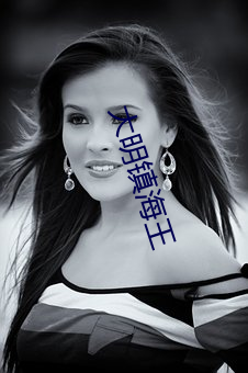 大明镇海王 （回头是岸）