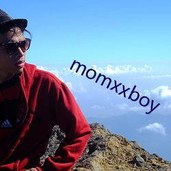 momxxboy