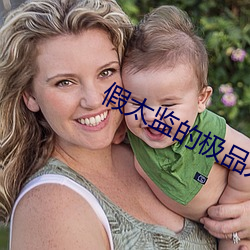 假太监的极品(pǐn)人生