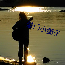 豪(háo)门小(xiǎo)妻子