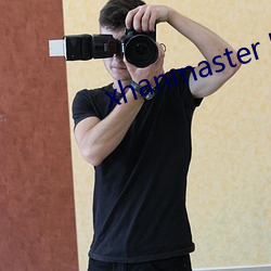 xhanmaster 55