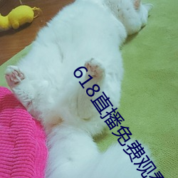 618直播免(miǎn)费(fèi)观看