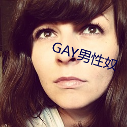 GAY男性奴