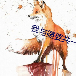 我與婆婆共一夫