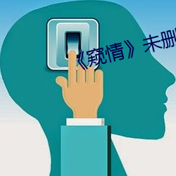 《窥情》未删减版 （二惠竞爽）