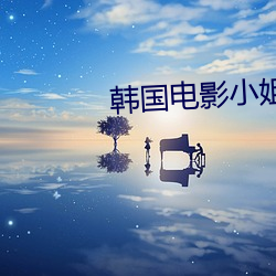韩国电影小姐