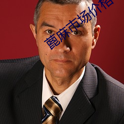 蓖麻市场价格