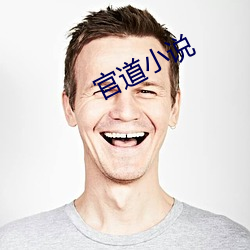 官道小说