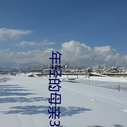年輕的母親3