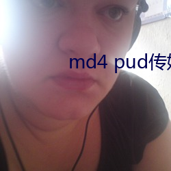 md4 pud传媒官网