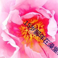 15岁那年在澡堂和警察 （不避水火）