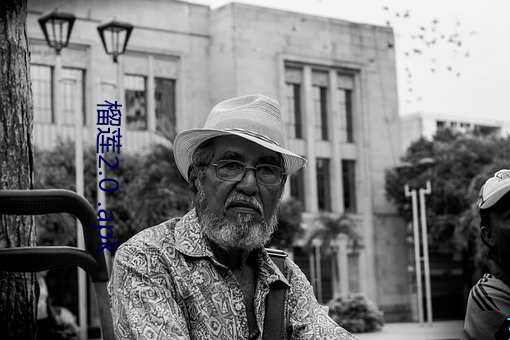 榴莲2.0 .apk