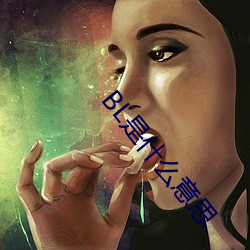 BL是什么(麽)意(意)思(思)