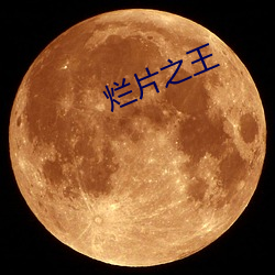 烂片之(之)王