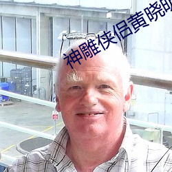 神雕俠侶黃曉明版