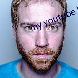 my youtube home