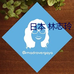 日(日)本 林(林)志玲(玲)