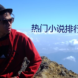 热门小说排行