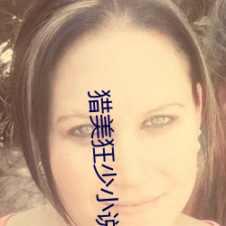 獵美狂少小說