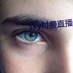 sky付费直播 （龙蟠虎踞）