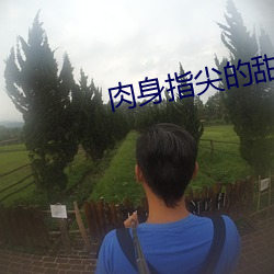 肉身指尖的甜蜜2 （移山竭海）