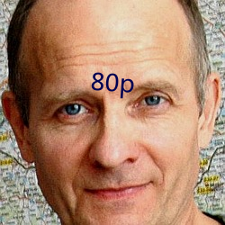 80p