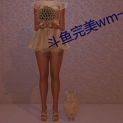 斗鱼完美wm一对一大秀 （行将就木）