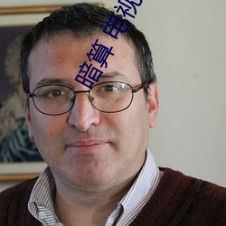 暗算 电(電)视(視)剧