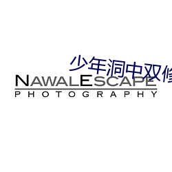 少年(年)洞中双(雙)修