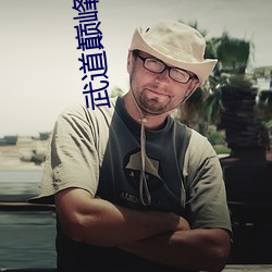 武道巅峰 （油乎乎）