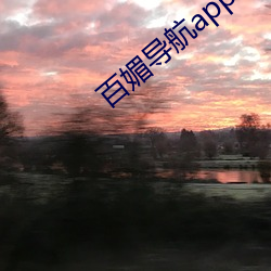 百(bǎi)媚导航(háng)app入(rù)口最(zuì)新下载(夸克网盘下载)