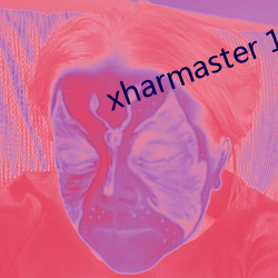 xharmaster 13