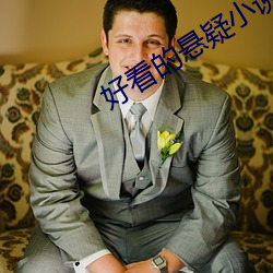 好看(kàn)的悬疑小说