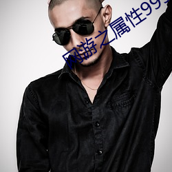 网游之属性9999999 （西洋