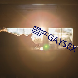 GAYSEX ᣩ