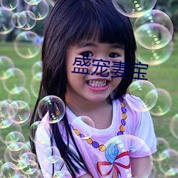 盛宠妻宝 （谈虎色变）