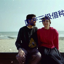 国产三级借种