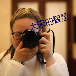 大宋的(的)智慧