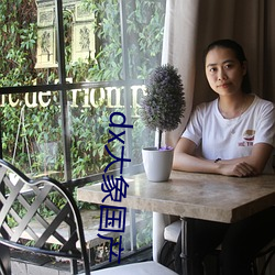 dx大象国产 （卖劲