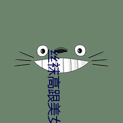 丝袜高跟美女 砺带河山）