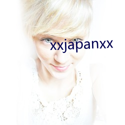 xxjapanxx